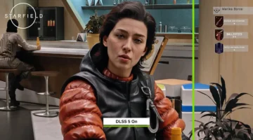 لماذا تثير ترقية تقنية DLSS 5 AI من NVIDIA جدلاً واسعاً بين المستخدمين؟